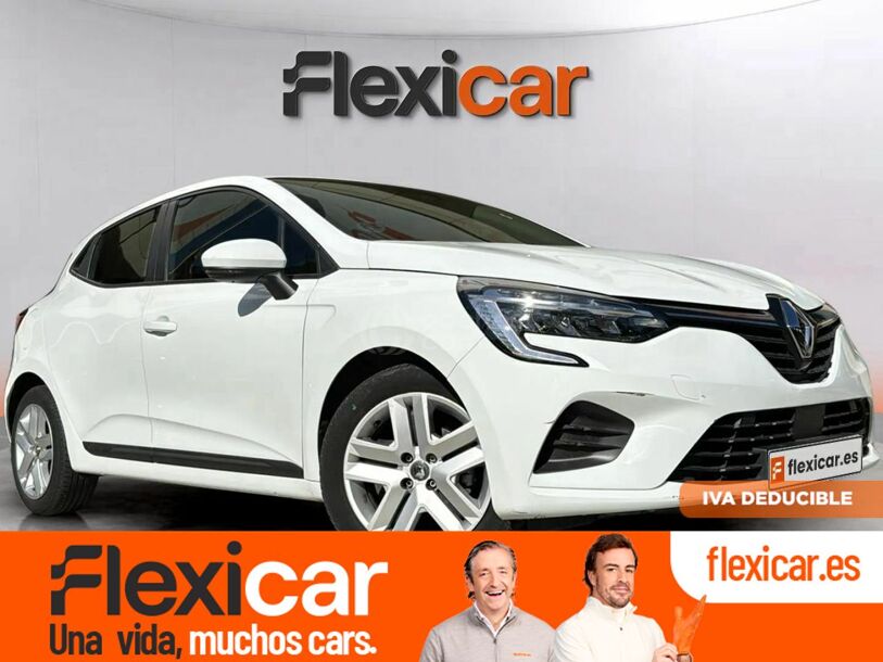 Foto del RENAULT Clio TCe Intens 67kW
