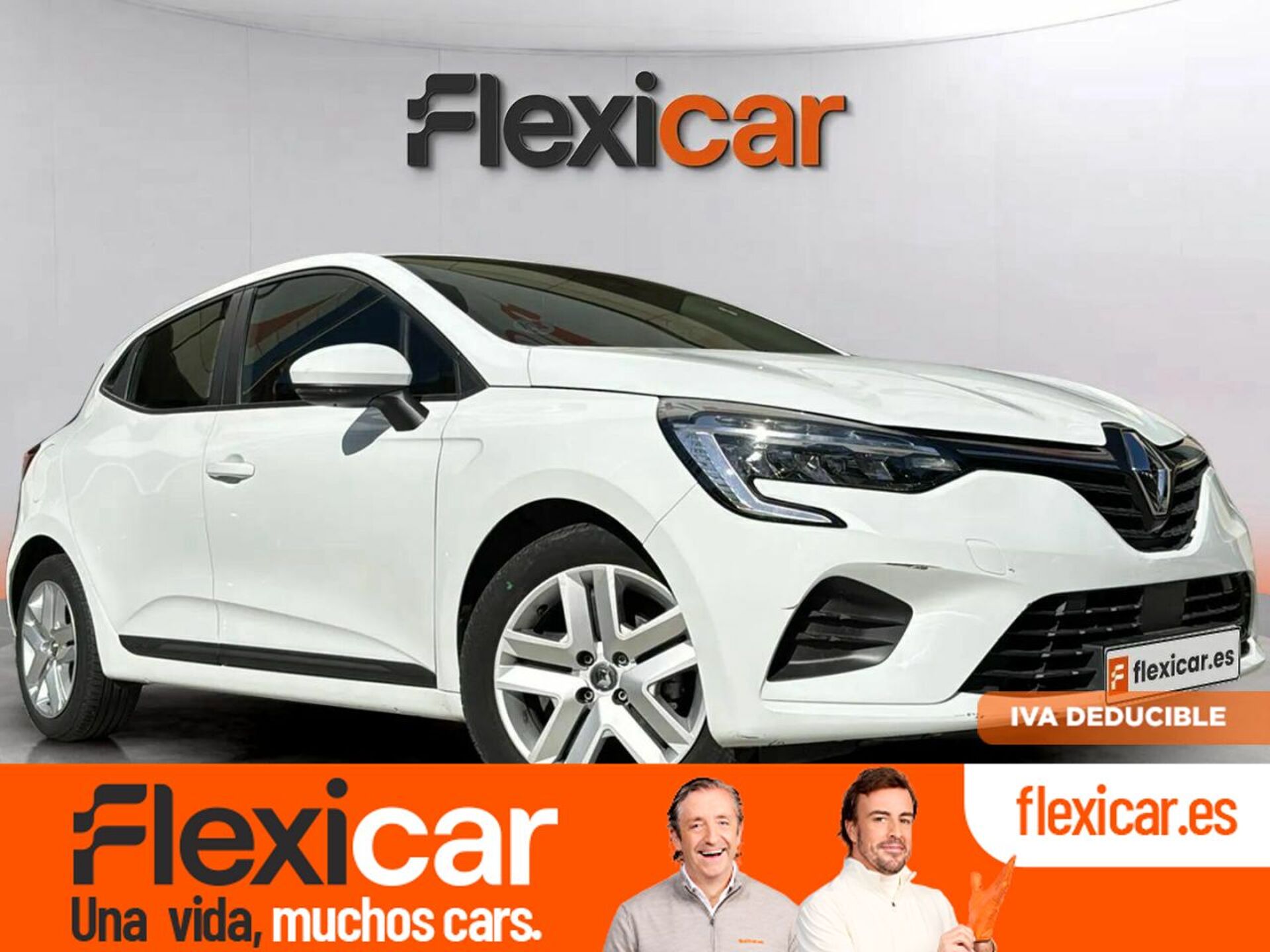 Imagen de RENAULT Clio
