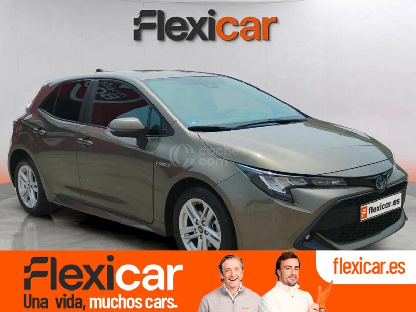 Foto del TOYOTA Corolla 125H Active