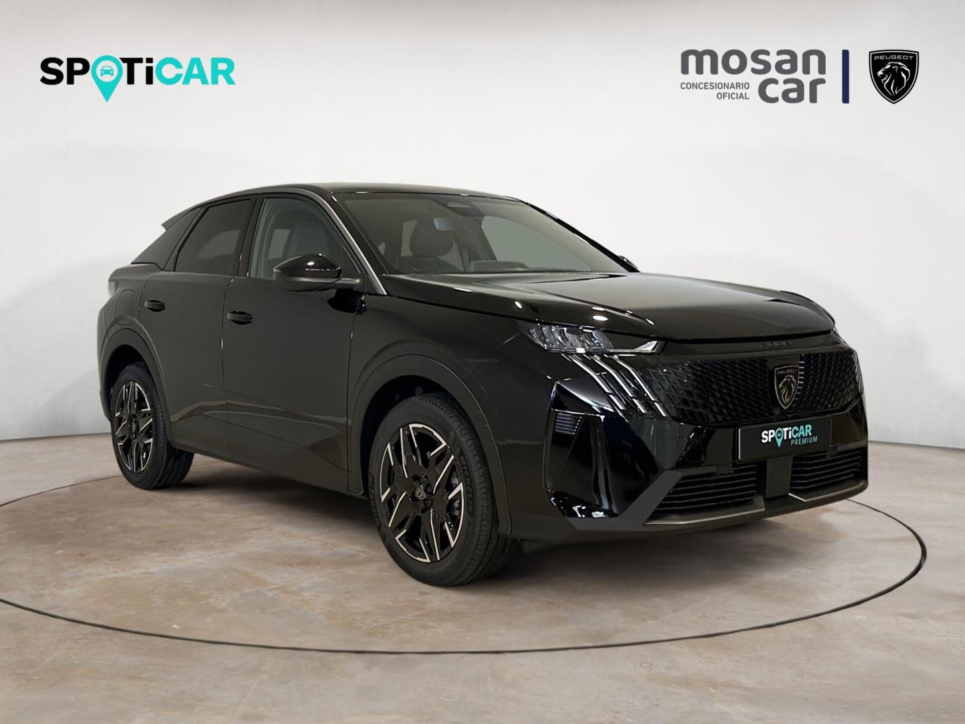 Imagen 3 de PEUGEOT 3008