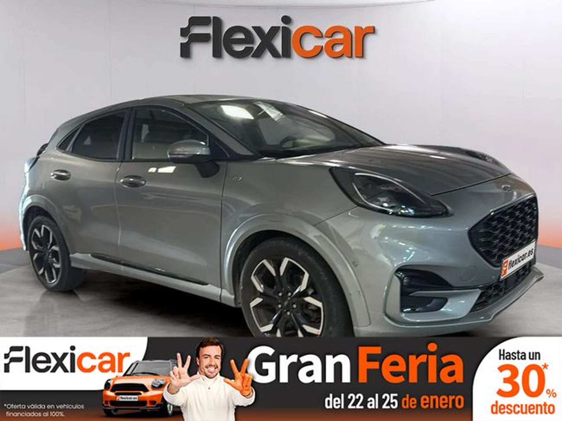 Imagen de FORD Puma