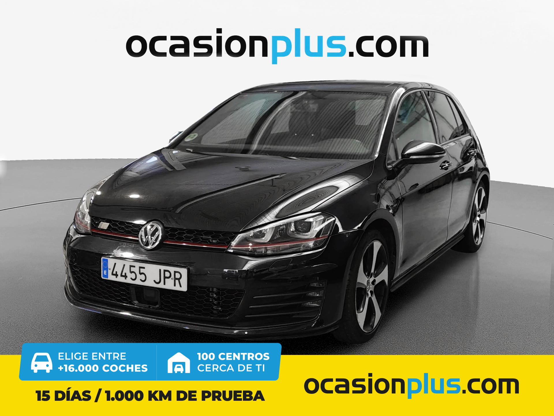 Imagen de VOLKSWAGEN Golf