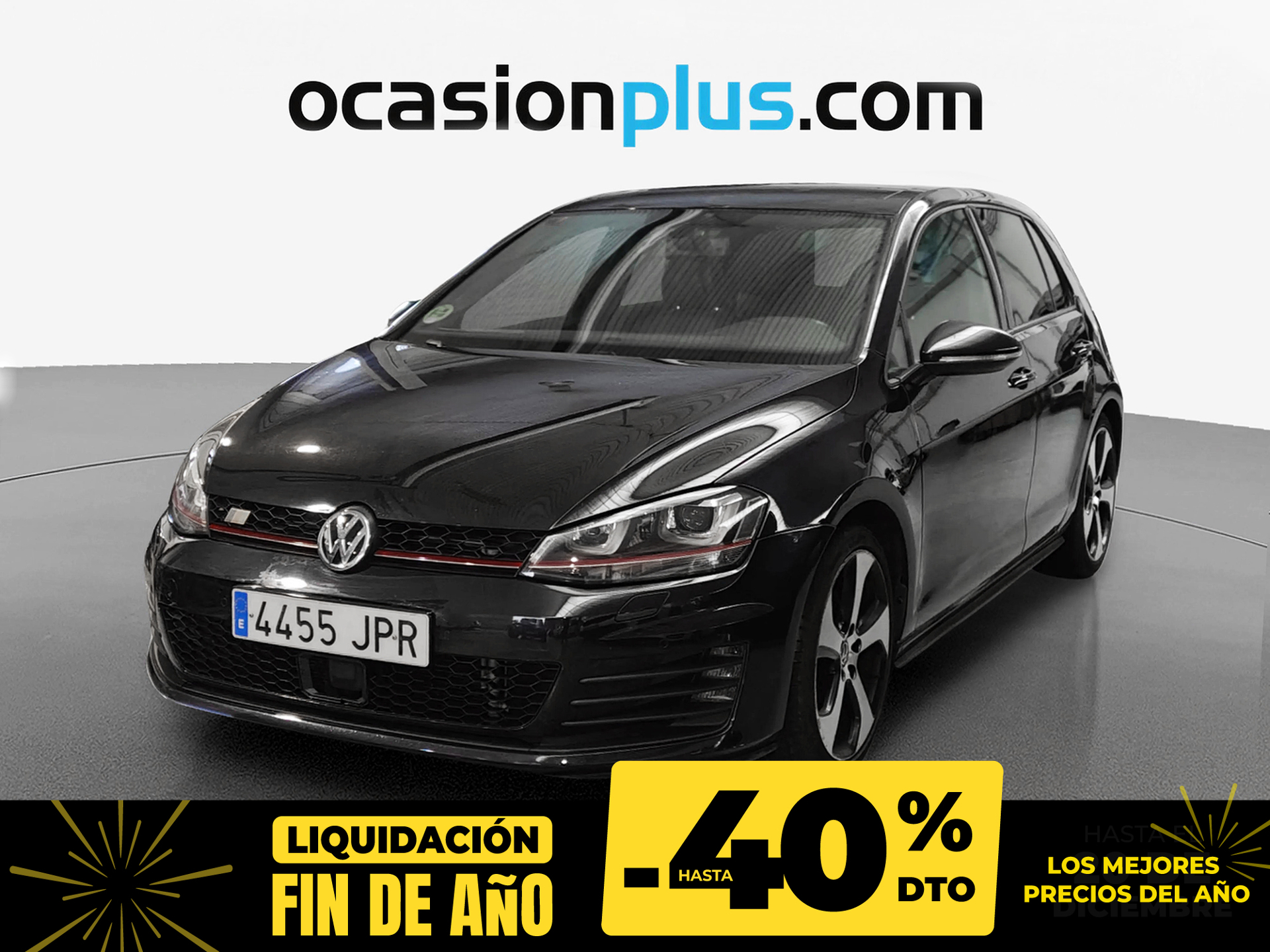 Imagen de VOLKSWAGEN Golf