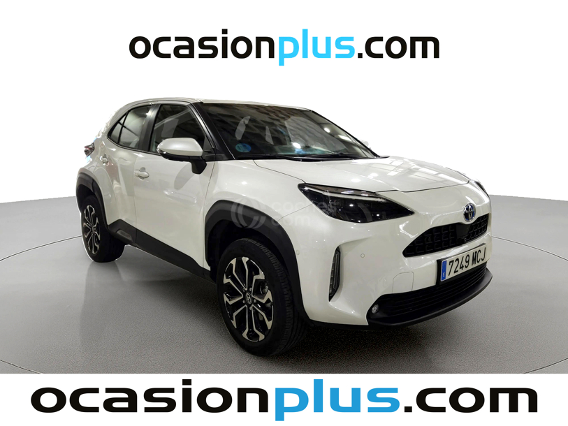 Foto del TOYOTA Yaris Cross 120H Active Tech Pack Connect