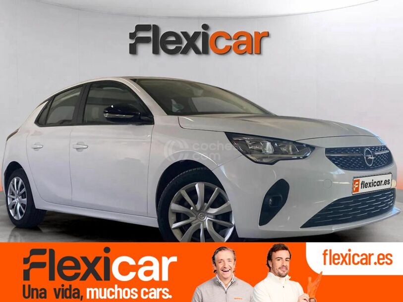 Foto del OPEL Corsa 1.5D DT S-S Edition 100