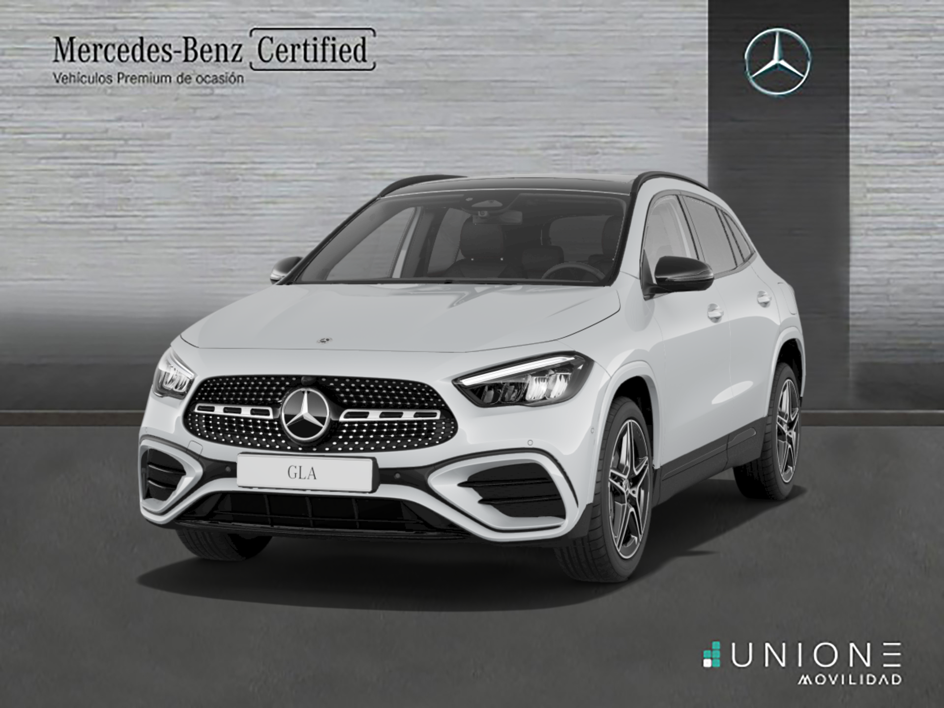 Imagen de MERCEDES Clase GLA