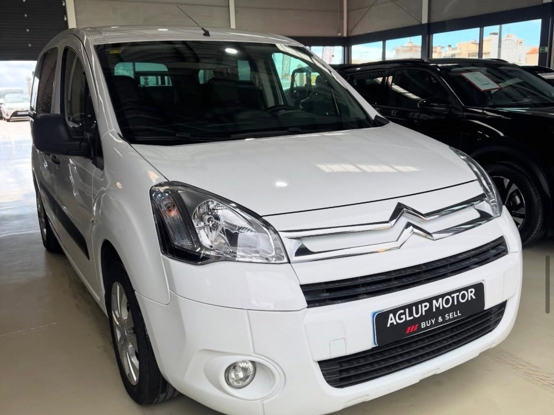 Imagen 2 de CITROEN Berlingo