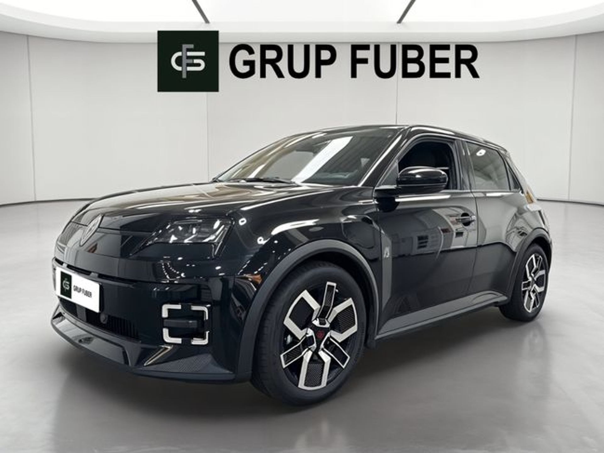 Imagen de RENAULT R5