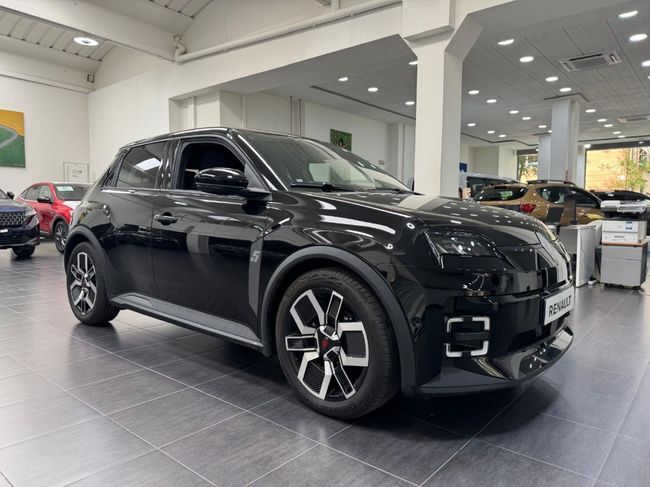 RENAULT R5 (120 Urban Range Techno) en Barcelona