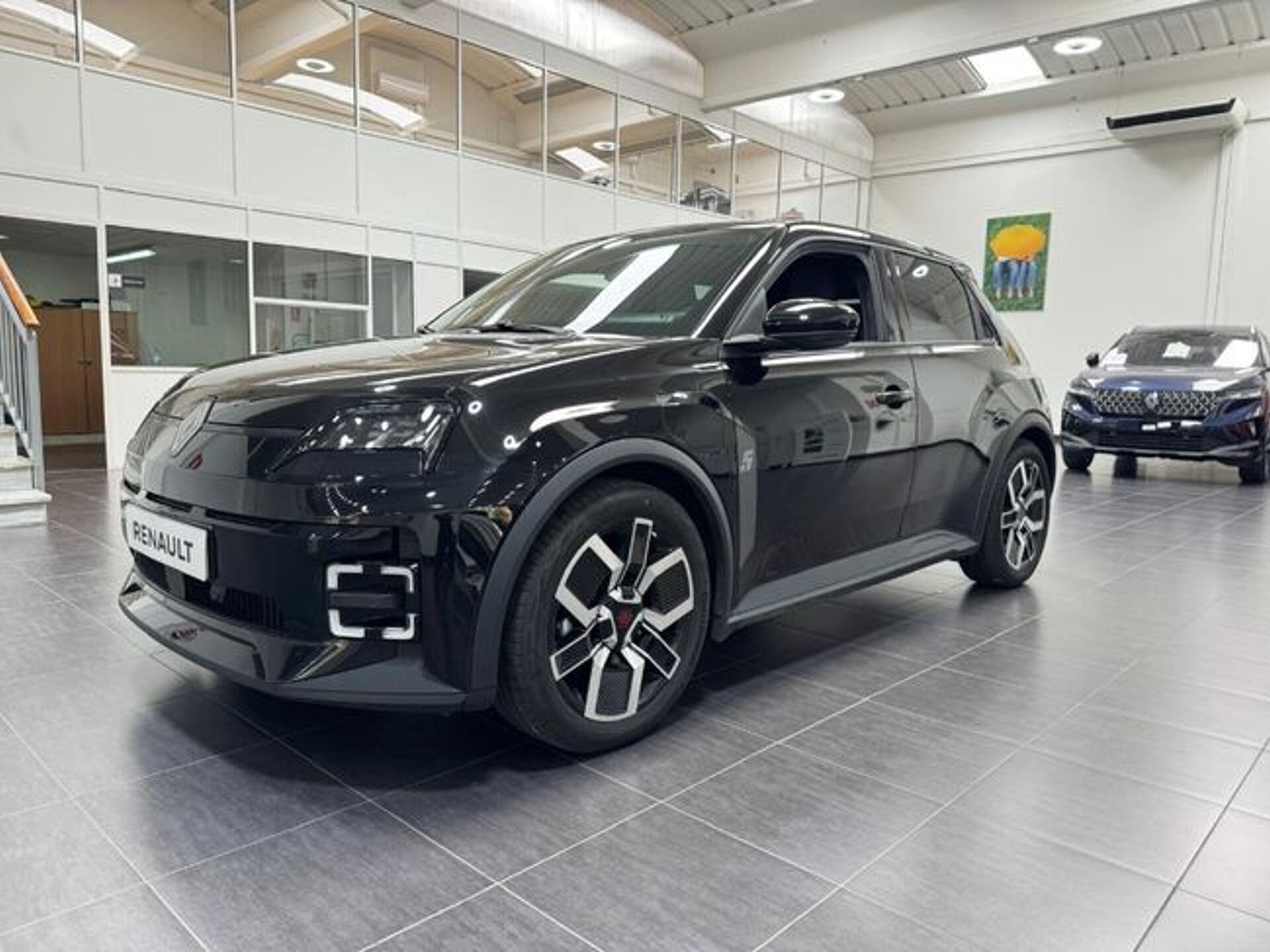 Imagen 3 de RENAULT R5