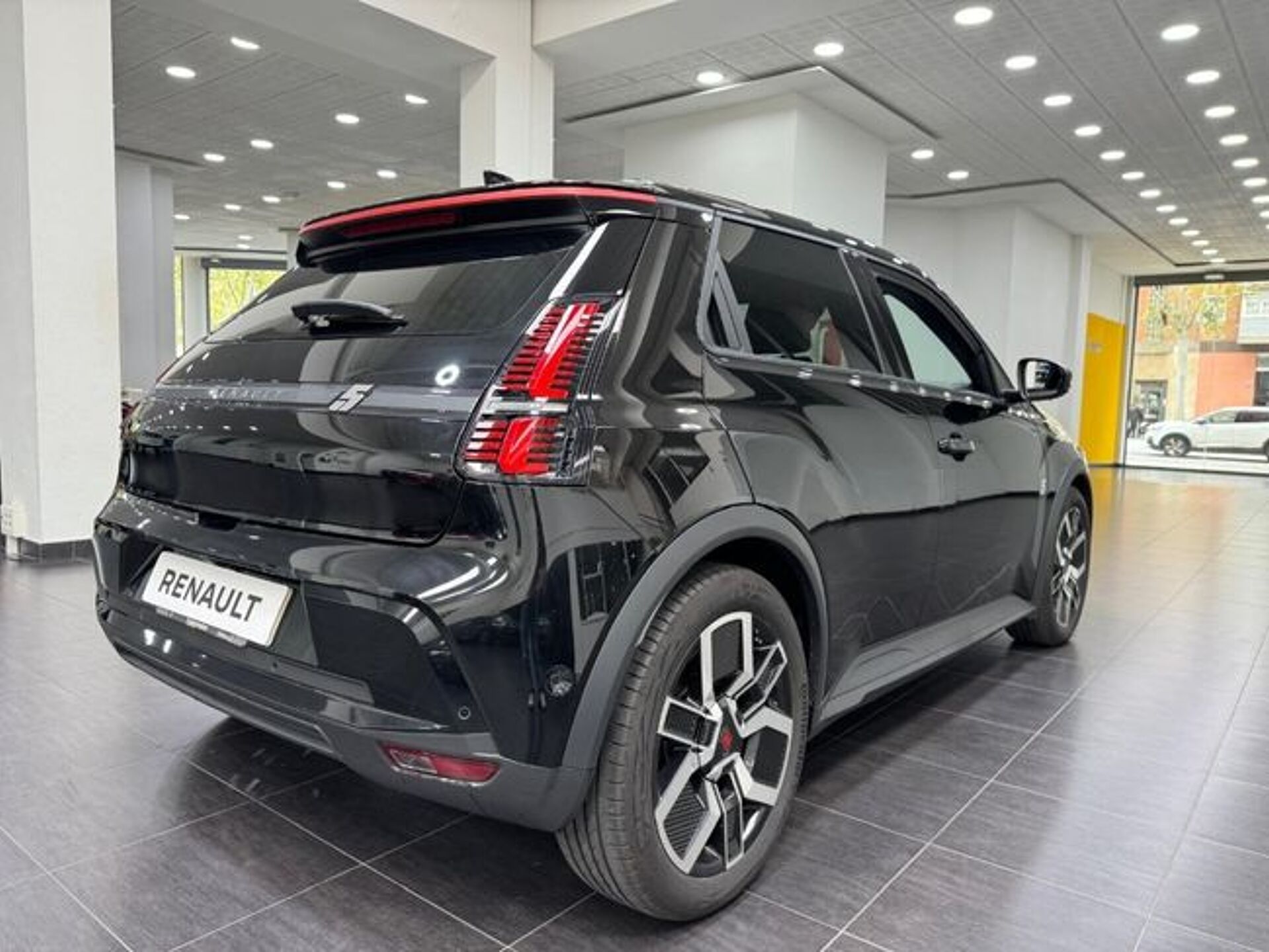 Imagen 2 de RENAULT R5