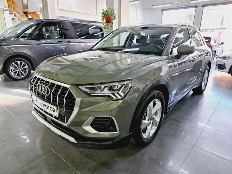 Foto del AUDI Q3 40 TDI Advanced quattro S tronic 147kW