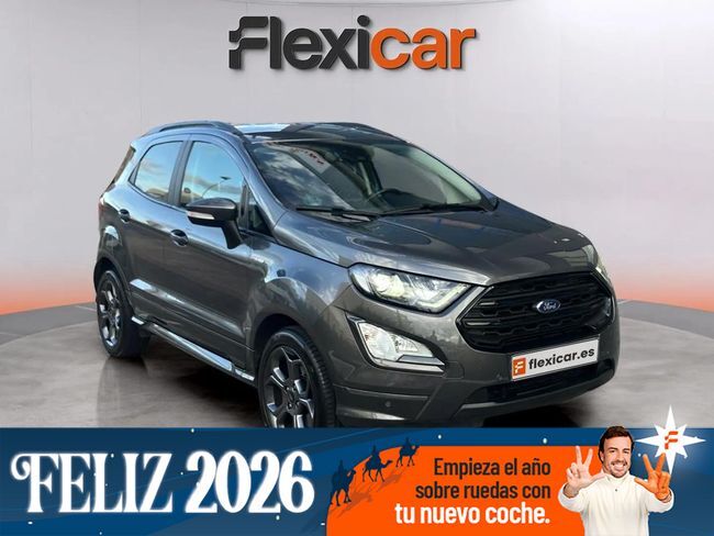 FORD EcoSport (1.0T EcoBoost 92kW (125CV) S&S ST Line) en Álava