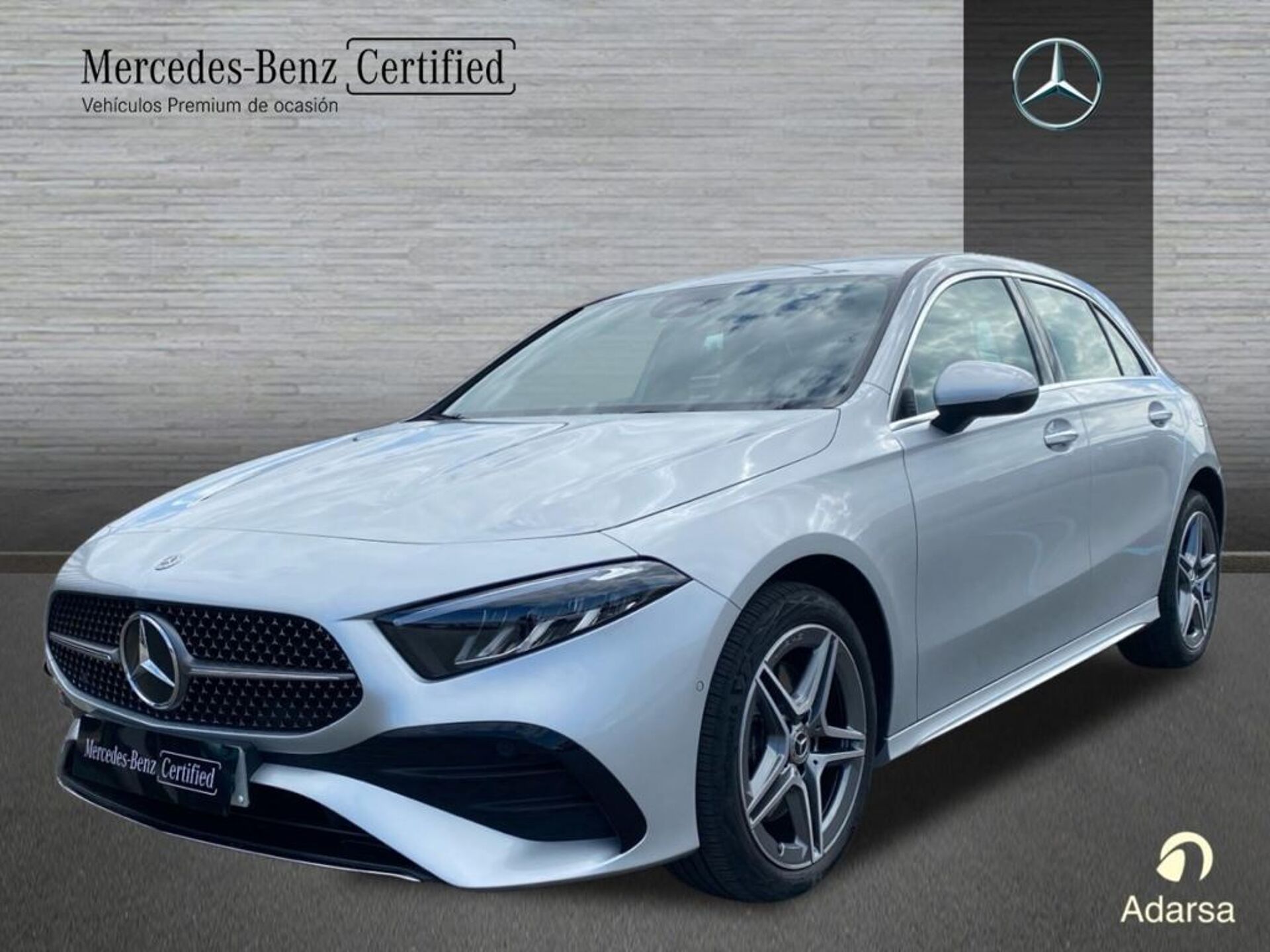 Imagen de MERCEDES Clase A