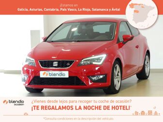 Imagen de SEAT León SC 1.4 TSI S&S FR 122