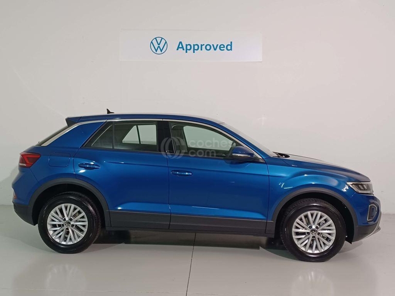Foto del VOLKSWAGEN T-Roc 1.0 TSI 81kW