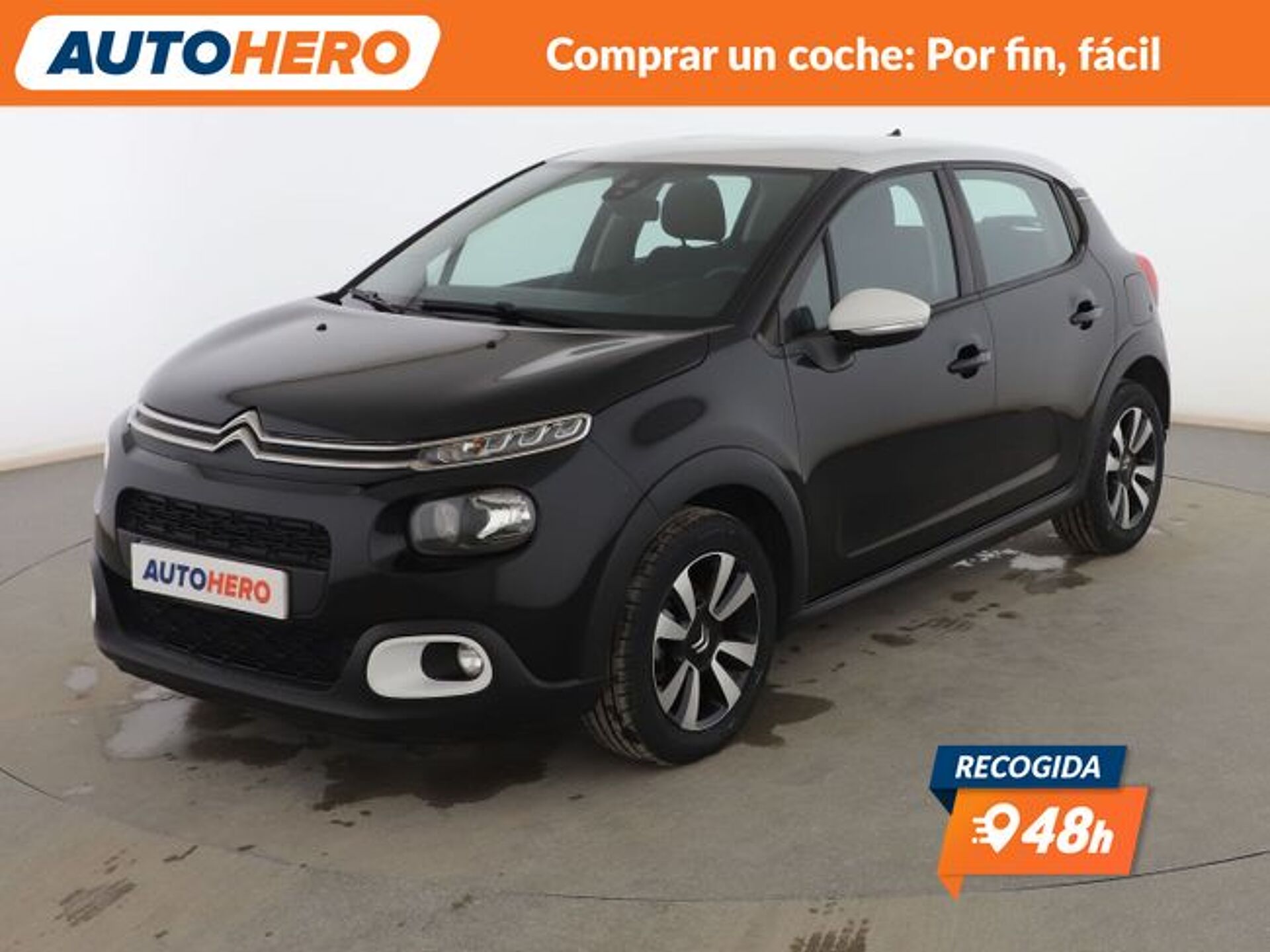 Imagen 1 de CITROEN C3