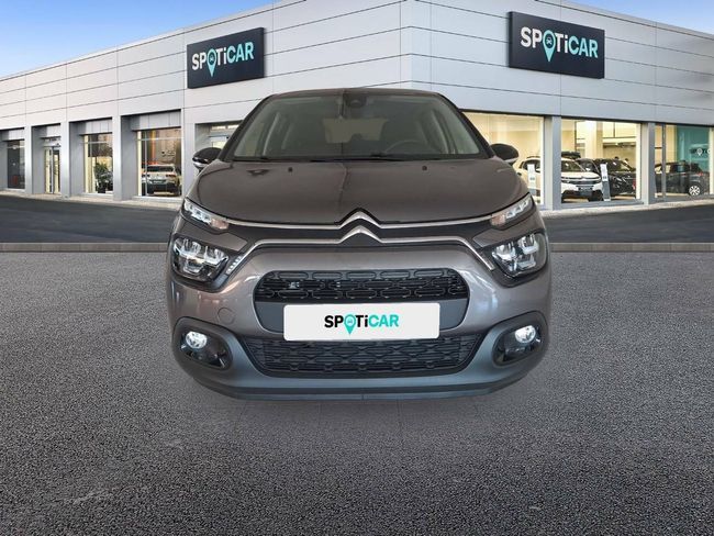 Foto del CITROEN C3 1.2 PureTech S&S Plus 83