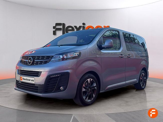 Foto del OPEL Zafira Life 1.5D L Edition