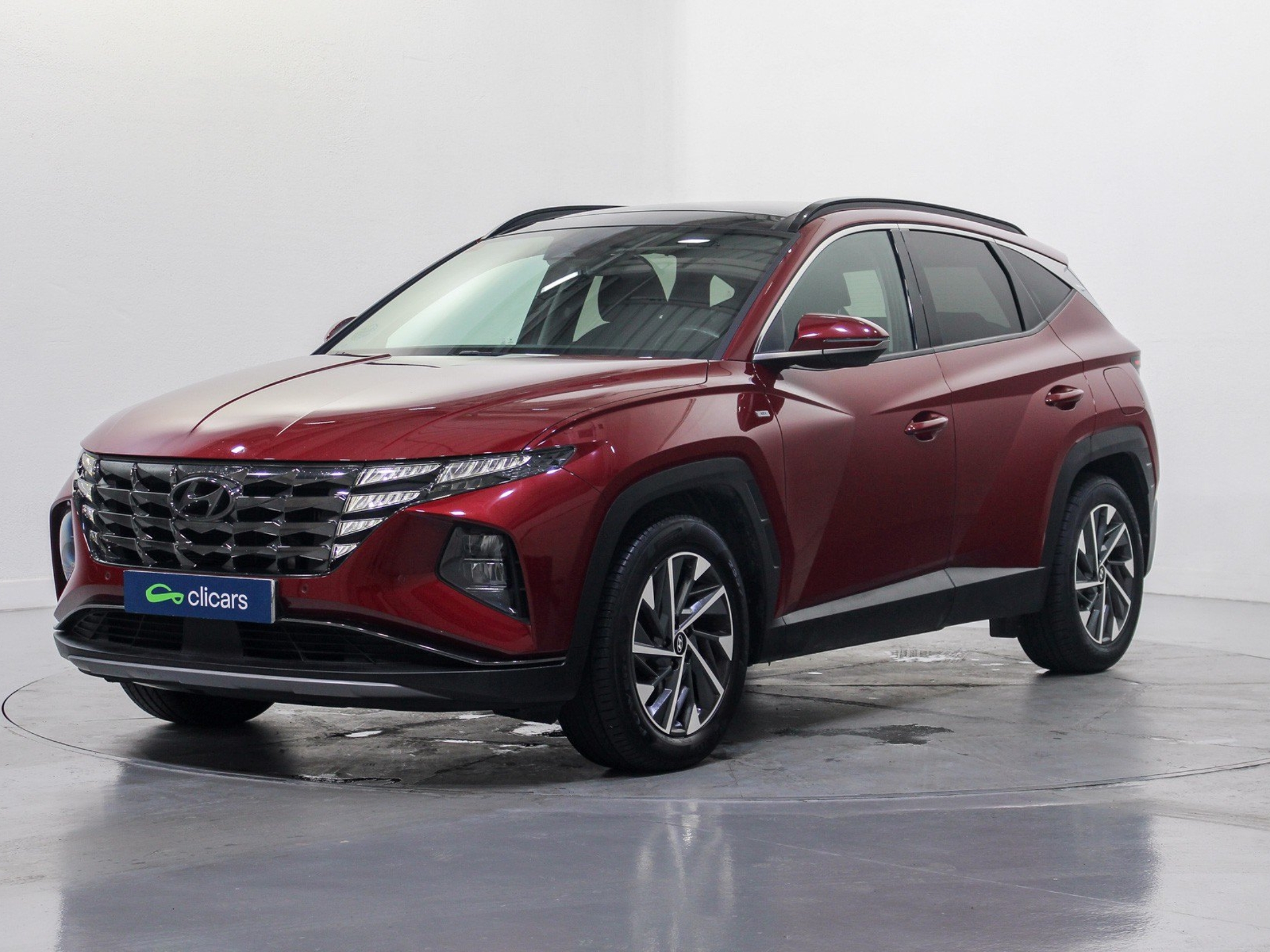 Imagen de HYUNDAI Tucson