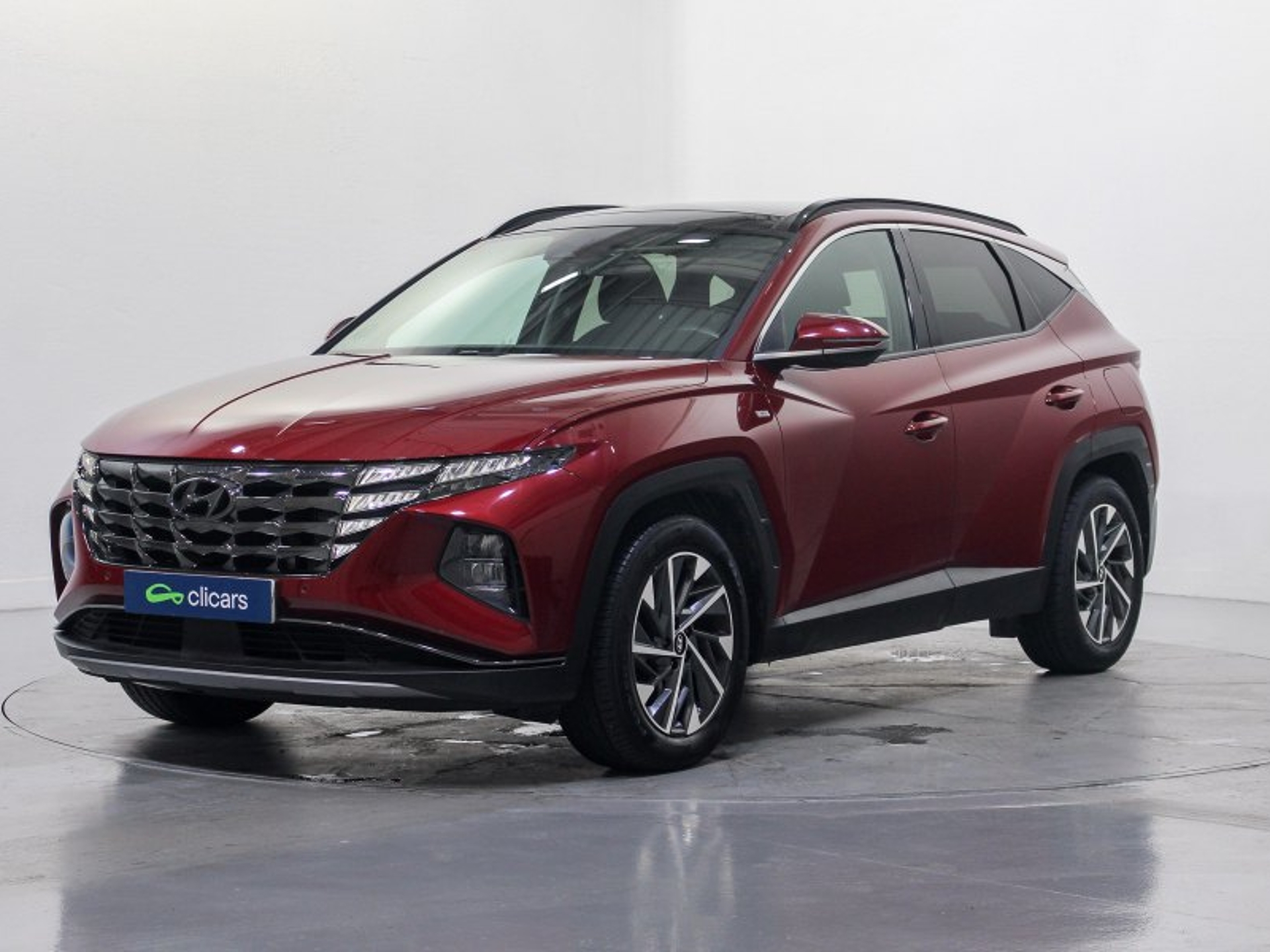 Imagen de HYUNDAI Tucson