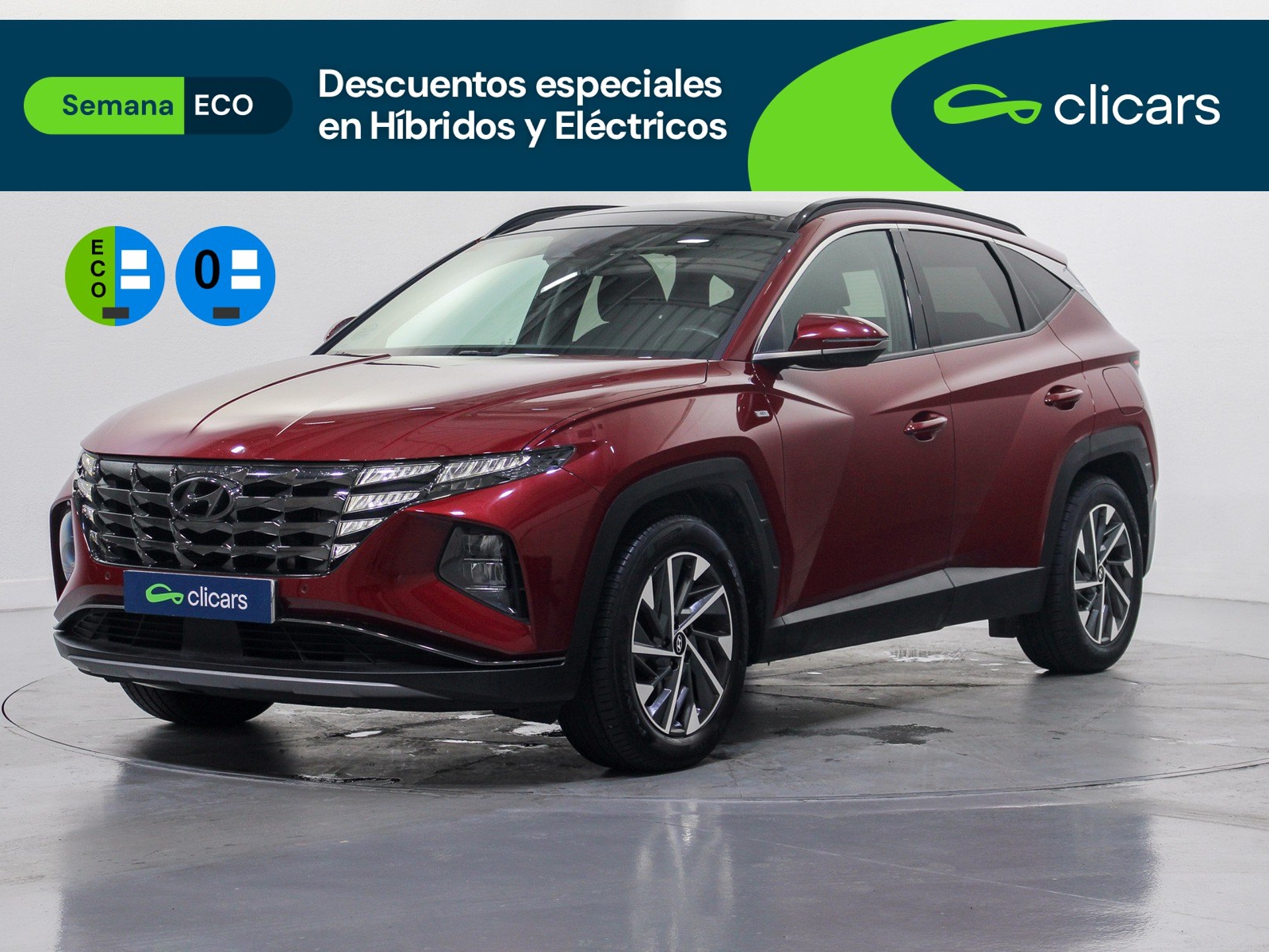 Imagen de HYUNDAI Tucson