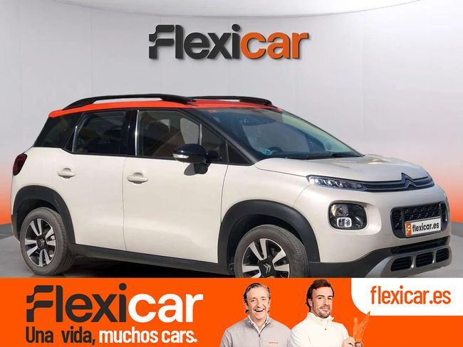 CITROEN C3 Aircross (PureTech 81kW (110CV) S&S SHINE) en Córdoba