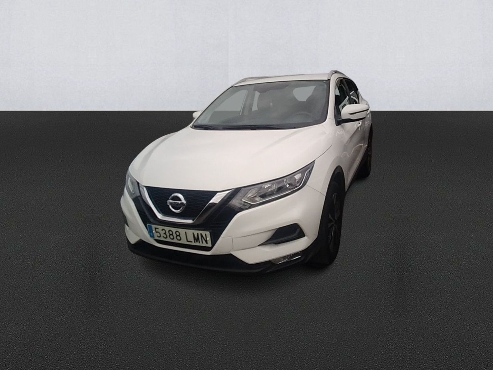 Imagen de NISSAN Qashqai