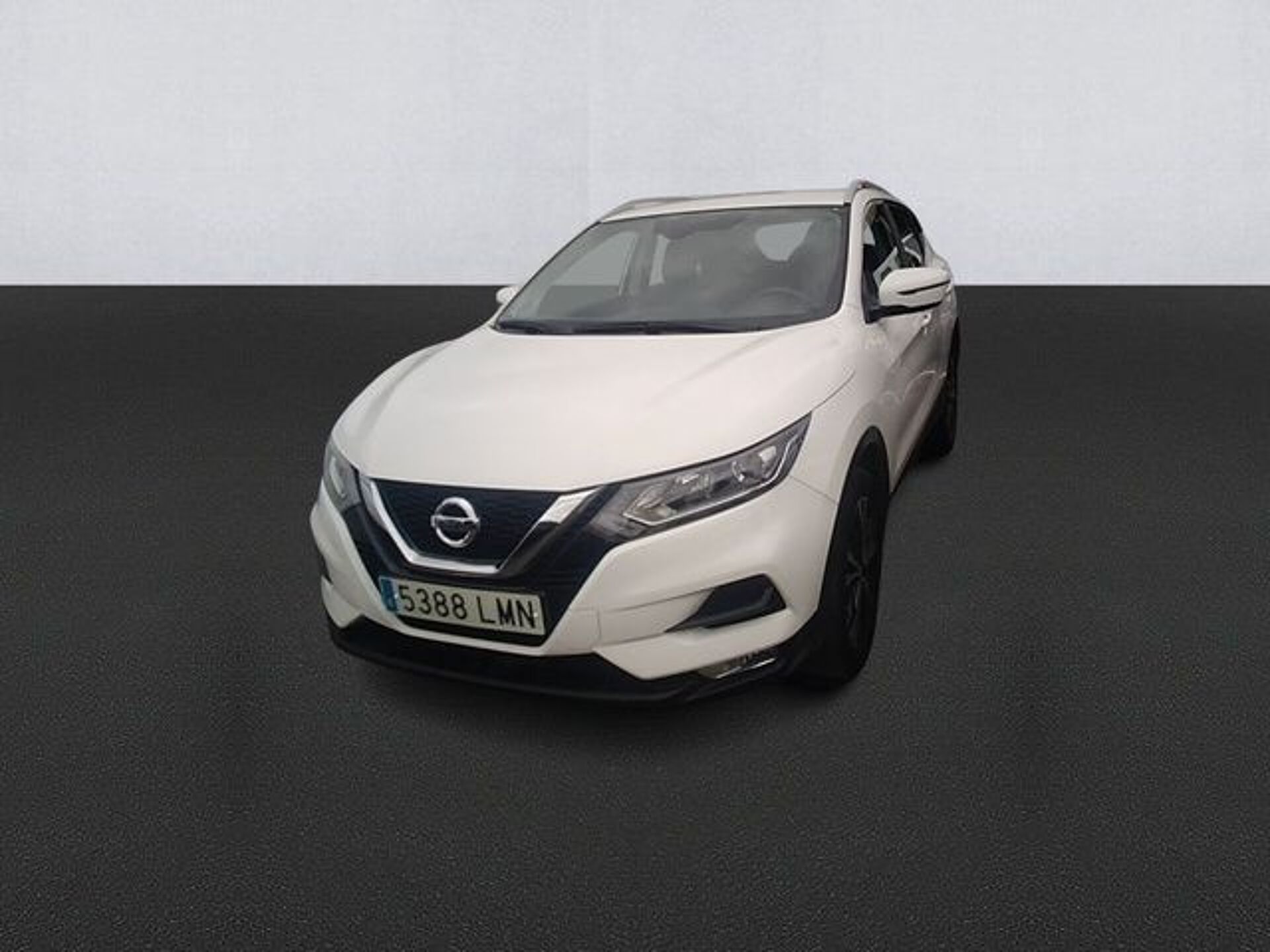 Imagen de NISSAN Qashqai
