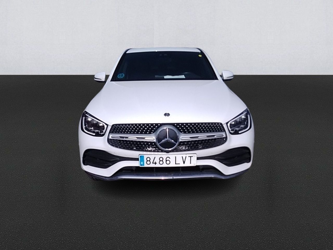 Foto del MERCEDES Clase GLC GLC 220d 4Matic 9G-Tronic