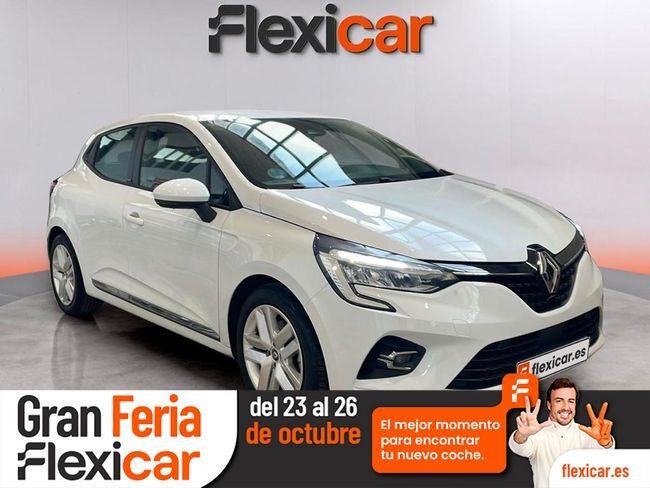 RENAULT Clio (Intens E-Tech Híbrido 104 kW (140CV)) en Badajoz