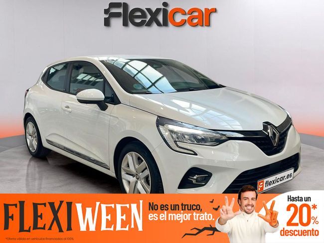 RENAULT Clio (Intens E-Tech Híbrido 104 kW (140CV)) en Badajoz