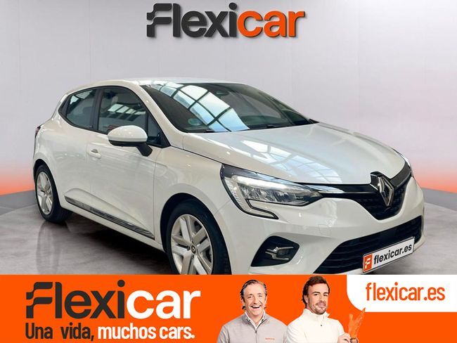 RENAULT Clio (Intens E-Tech Híbrido 104 kW (140CV)) en Badajoz