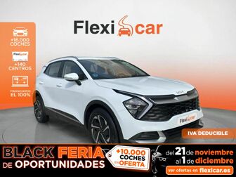 Imagen de KIA Sportage 1.6 T-GDi Drive 150