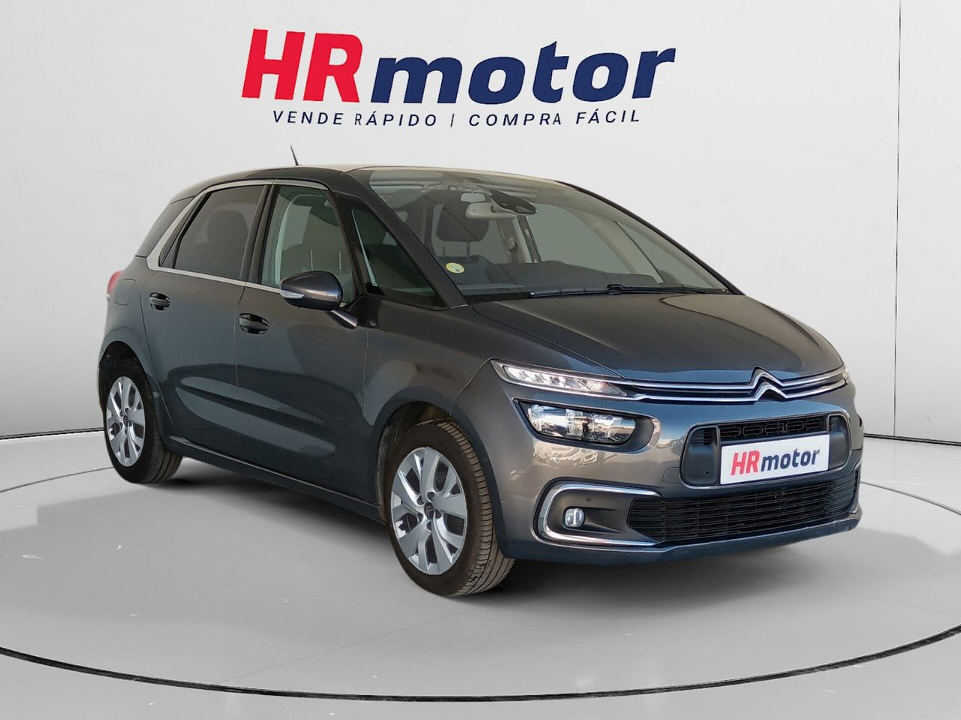 Imagen de CITROEN C4