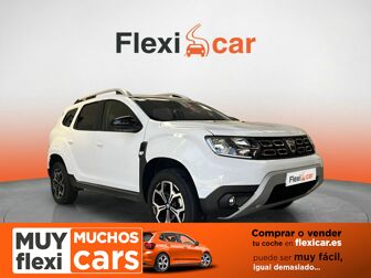 Imagen de DACIA Duster 1.5Blue dCi Comfort 4x4 85kW