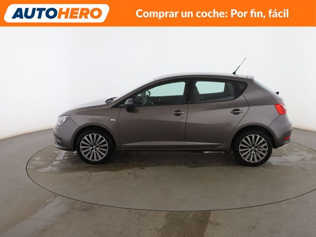 Foto del SEAT Ibiza ST 1.2 TSI Style Connect