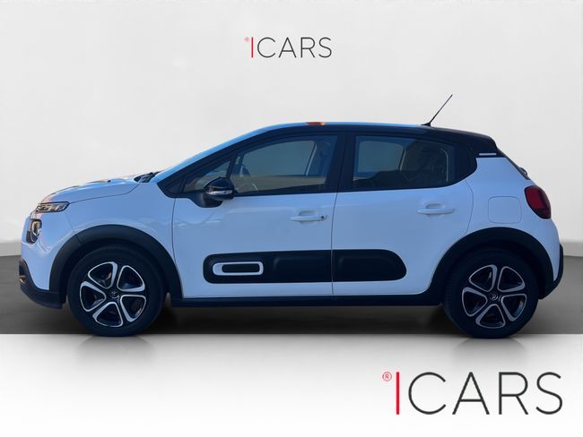 Foto del CITROEN C3 1.5BlueHDi S&S Feel 100