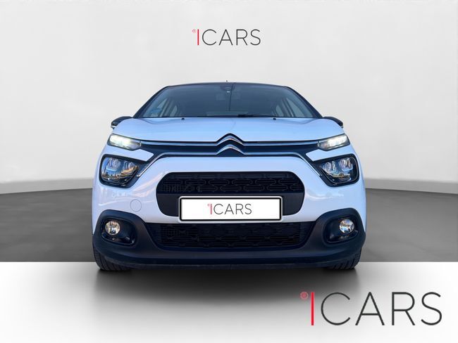 Foto del CITROEN C3 1.5BlueHDi S&S Feel 100