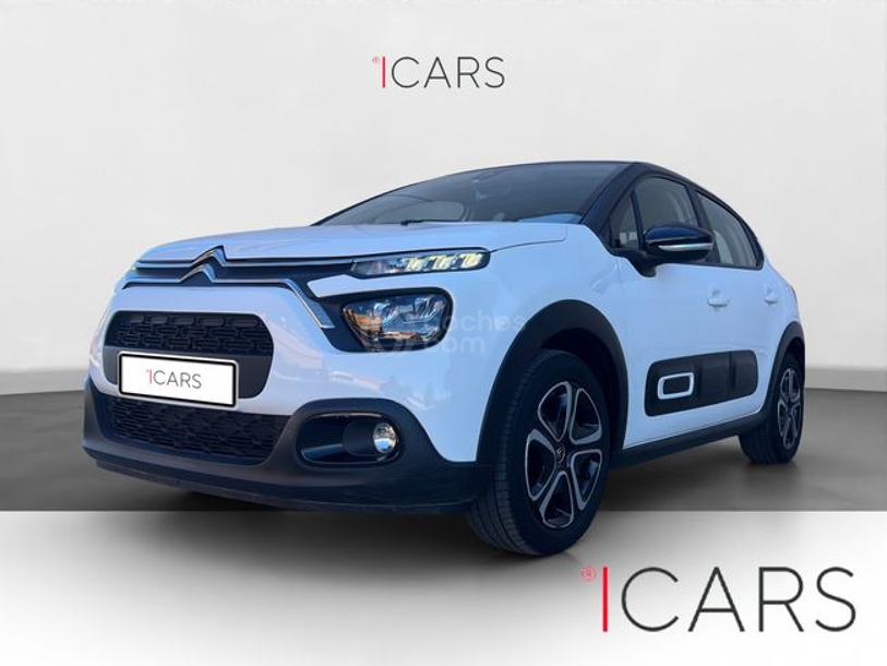 Foto del CITROEN C3 1.5BlueHDi S&S Feel 100