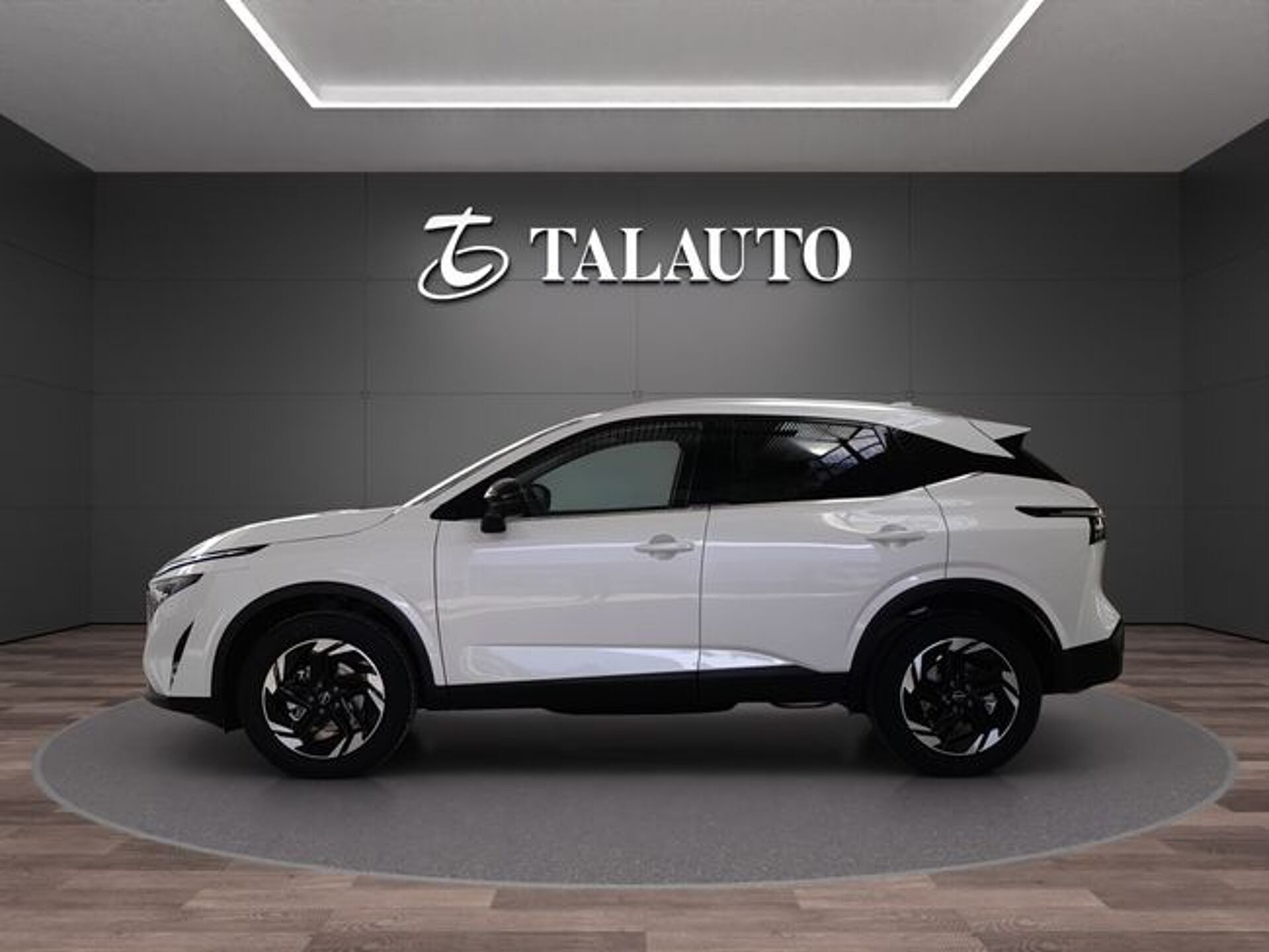 Imagen 2 de NISSAN Qashqai