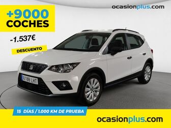 Imagen de SEAT Arona 1.0 TSI Ecomotive S&S Reference Plus 95