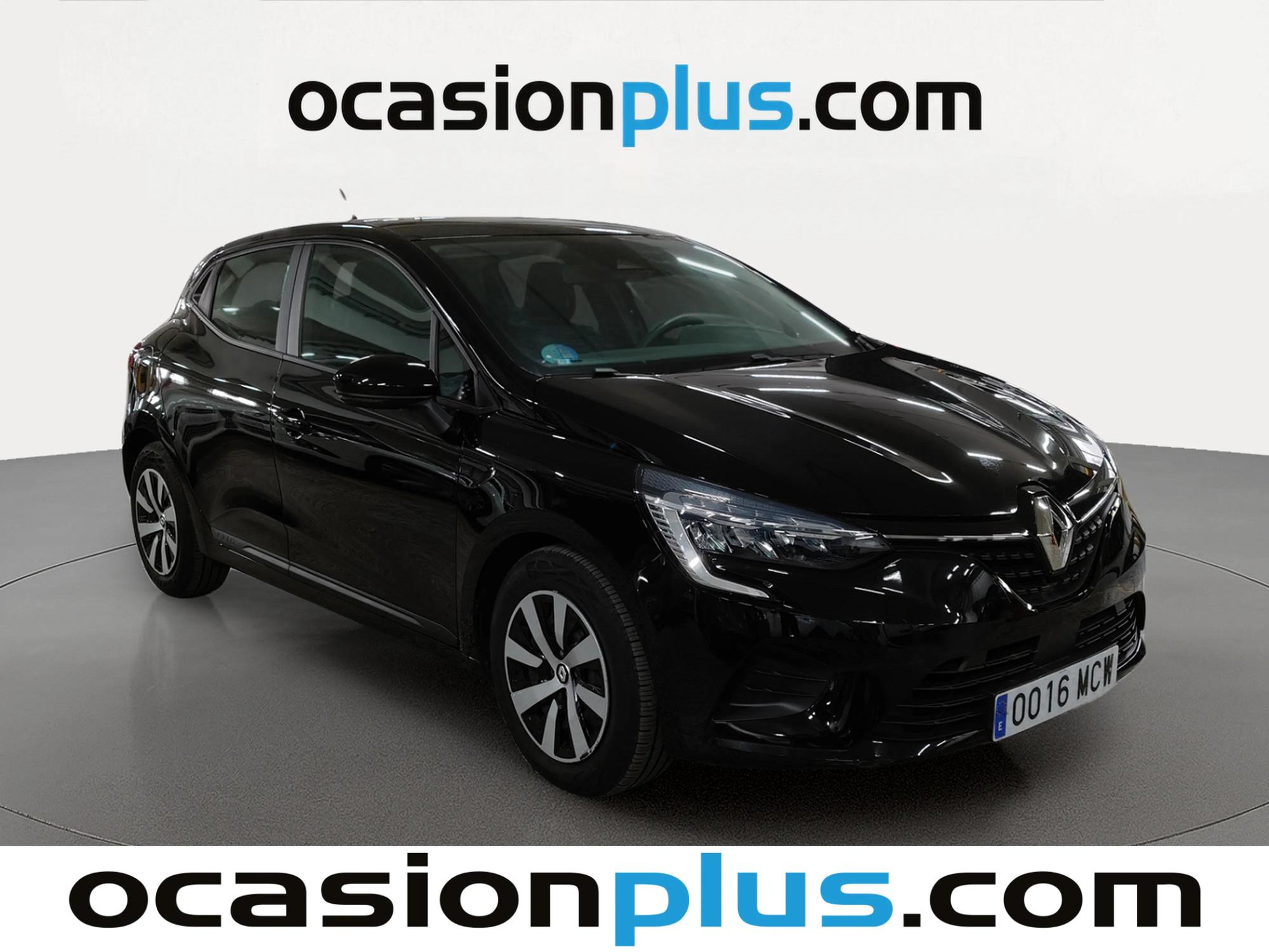 Foto del RENAULT Clio TCe GLP Equilibre 74kW