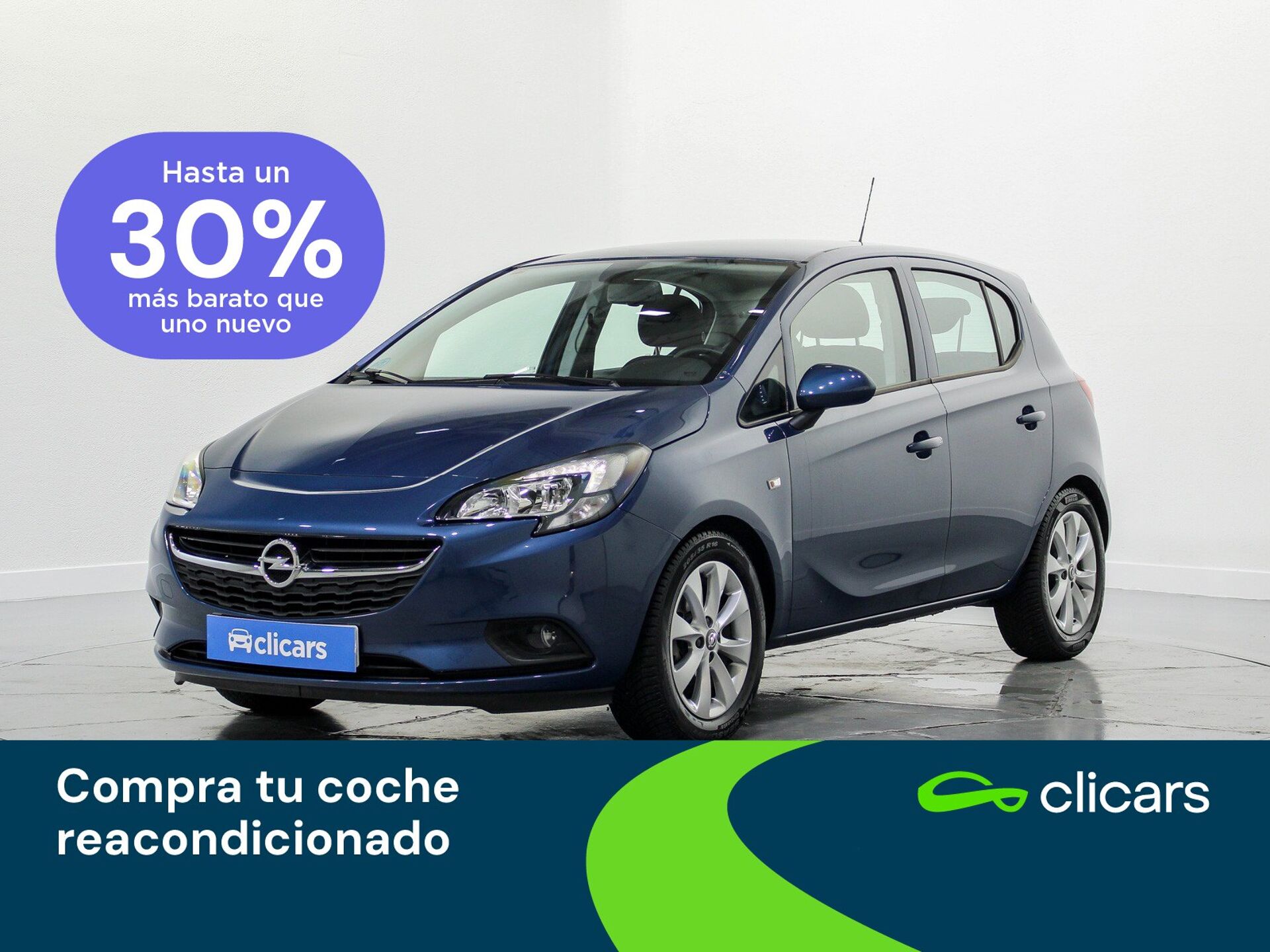 Imagen de OPEL Corsa