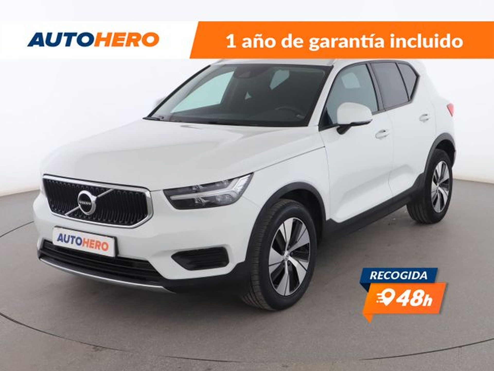 Imagen de VOLVO XC40