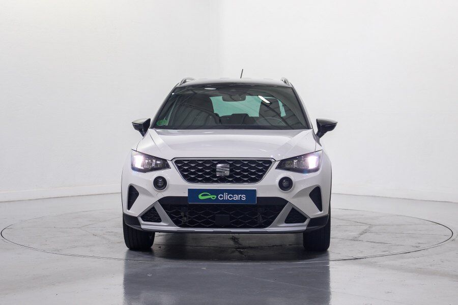 Foto del SEAT Arona 1.0 TSI S&S X-Perience Special Edition 115