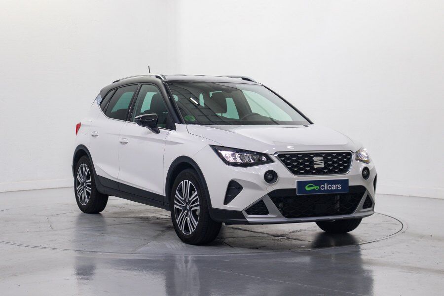 Foto del SEAT Arona 1.0 TSI S&S X-Perience Special Edition 115