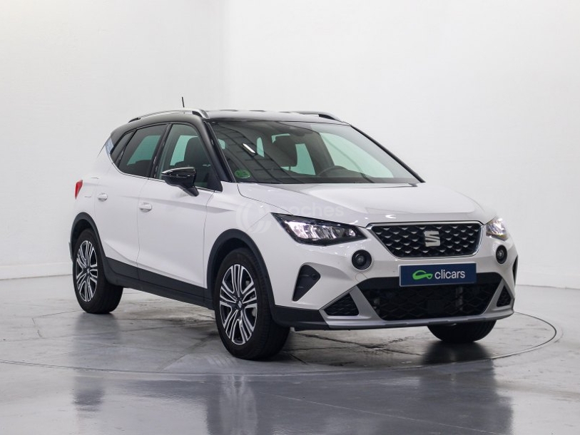 Foto del SEAT Arona 1.0 TSI S&S X-Perience Special Edition 115