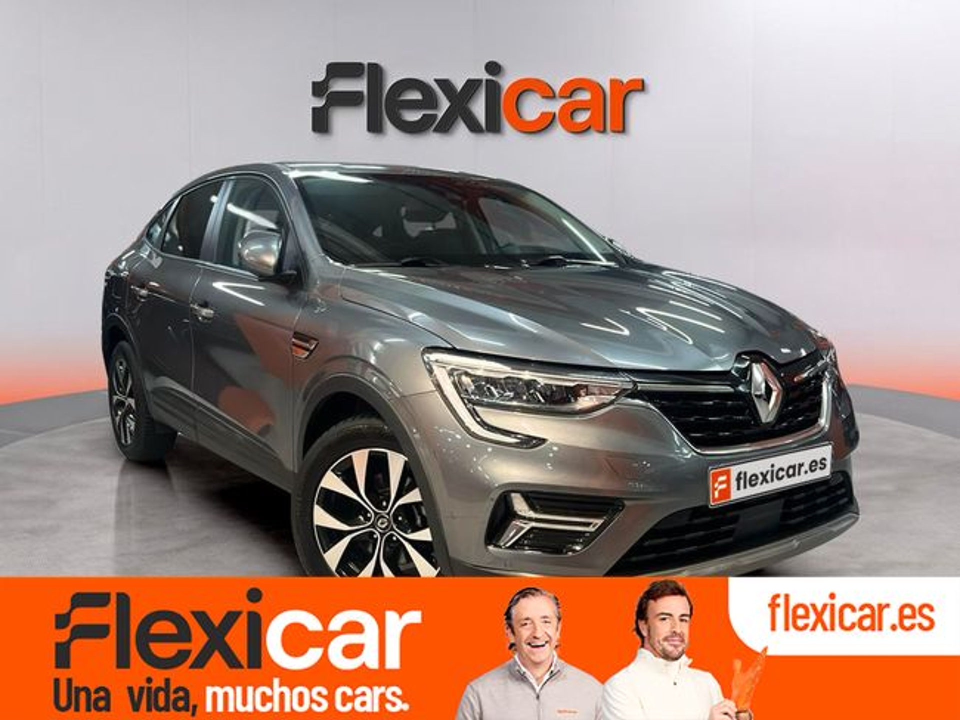 Imagen de RENAULT Arkana
