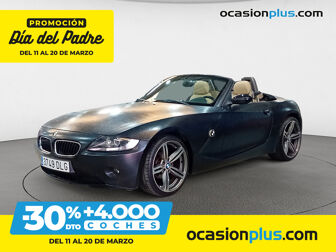 Imagen de BMW Z4 2.5i